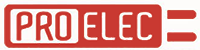 Logo entreprise d'électricité générale lillers